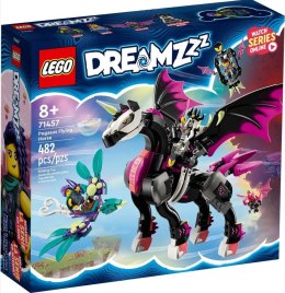 Klocki Lego DREAMZZZ 71457 Latający koń Pegasus 8+