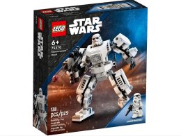 Klocki Lego STAR WARS 75370 Mech Szturmowca 6+