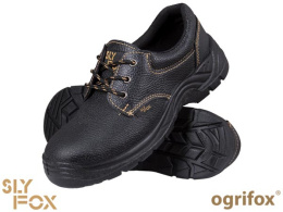 buty robocze SB FO SRC SLX Ogrifox - sandały robocze ze stalowym podnoskiem