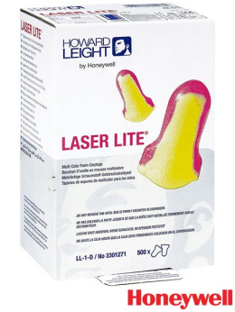 zatyczki do uszu Laser Lite® LS500 Honeywell