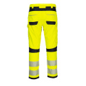 Portwest FR406 spodnie robocze do pasa ostrzegawcze trudnopalne i antystatyczne PW3