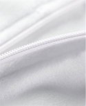 Damskie bluza polarowa męska ARDON®JOFLEX biały XS