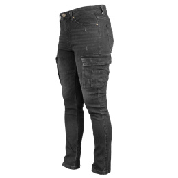 spodnie robocze do pasa jeans 730 Urgent