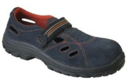 Lemaitre Sandfox Blue S1 sandały ochronne- buty robocze