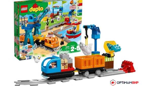 Wybieramy klocki LEGO Duplo! Sklep online podpowiada które zestawy dla dzieci są najbardziej godne uwagi!