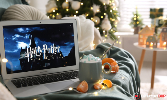 Jaki prezent dla pasjonatów serii Harrego Pottera? Sklep online podpowiada co wybrać dla fanów słynnej powieści.