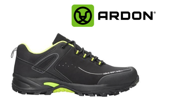 Obuwie na lato marki Ardon – internetowy sklep Optimum BHP poleca buty odpowiednie do pracy latem znanego producenta Ardon